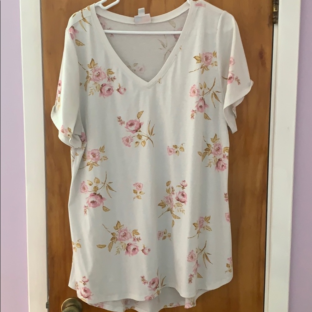 Lularoe Christy